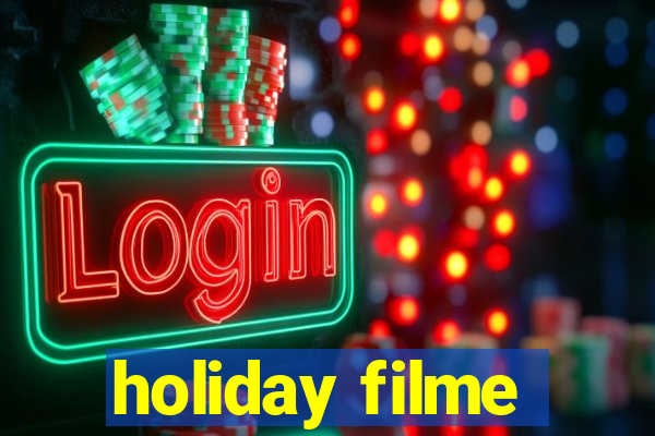 holiday filme